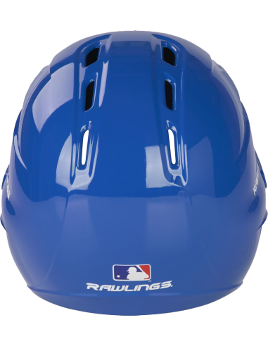 Baseball Batting Helmet Rawlings R1601J-R-JR ROYAL (6 3/8" - 7 1/8")