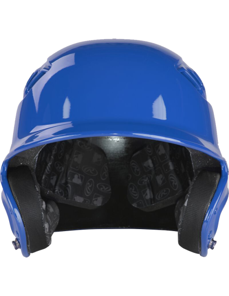 Baseballová pálkařská helma Rawlings R1601J-R-JR ROYAL (6 3/8" - 7 1/8")