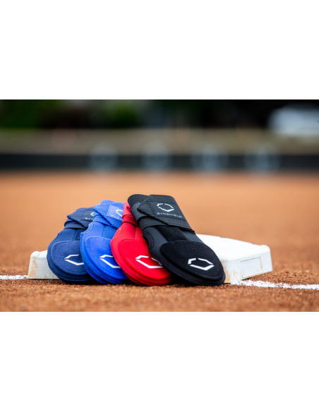 Honkbal/Fastpitch Schuifhandschoen EVOSHIELD Olijf (LT)