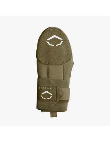 Baseball/softball chránič rukou EVOSHIELD Olive (LT)