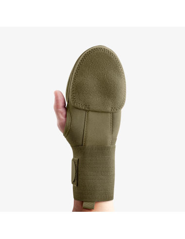 Protège-mains EVOSHIELD Olive (LT) pour mitaine de baseball/fastpitch