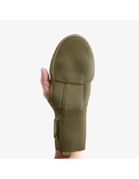 Baseball/softball chránič rukou EVOSHIELD Olive (LT)