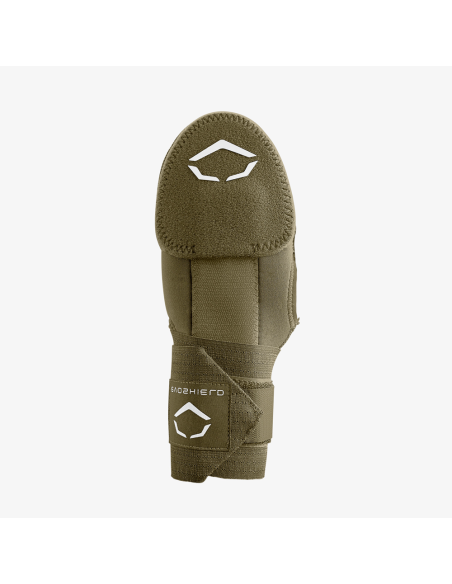 Baseball/softball chránič rukou EVOSHIELD Olive (LT)