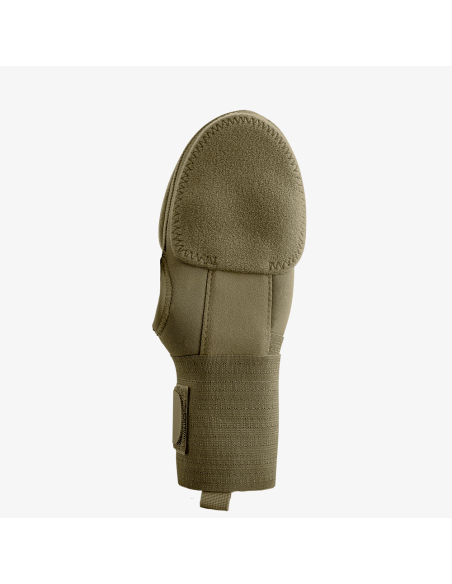 Бейзболна/фастпич ръкавица за плъзгане EVOSHIELD Olive (LT)