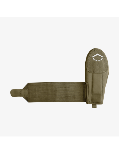Baseball/softball chránič rukou EVOSHIELD Olive (LT)