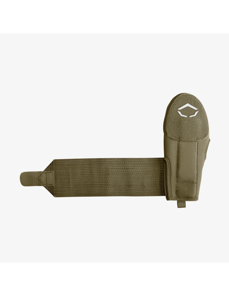 Zaštitnik ruke za bejzbol/fastpitch klizne rukavice EVOSHIELD maslinaste (LT)