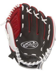 Gant de baseball en cuir Rawlings PP2109TB Player Preferred RHT 11,5