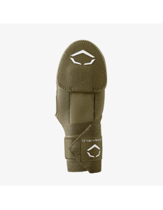 Baseball/softball chránič rukou EVOSHIELD Olive (RT) 2