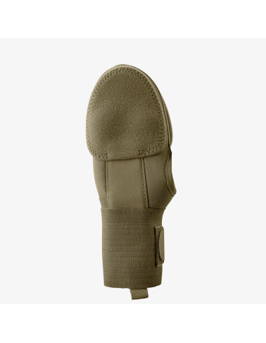 Zaštitnik ruke za bejzbol/fastpitch klizni rukavac EVOSHIELD maslinaste boje (desna strana)