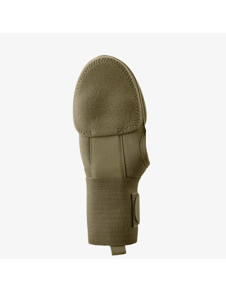 Zaštitnik ruke za bejzbol/fastpitch klizni rukavac EVOSHIELD maslinaste boje (desna strana)