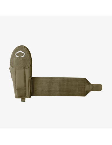 Baseball/softball chránič rukou EVOSHIELD Olive (RT)