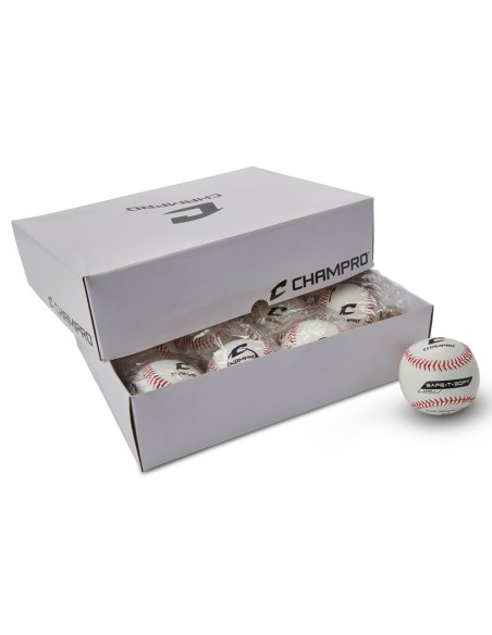 Balle de baseball Champro CBB-61 (9")