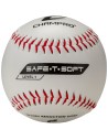 Loptica za bejzbol Champro CBB-61 (9")

SAF-T-SOFT – RAZINA 1 – SINTETIČKA NAVLAKA CBB-61