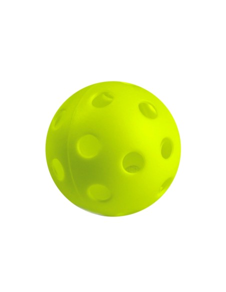 POLY GESMOLTEN SOFTBALLEN Champro - 6 PACK (12")