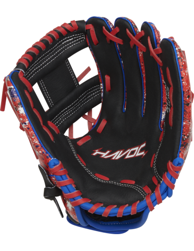 Honkbalhandschoen Easton HAVOC SERIES (10,5")