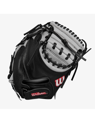 Honkbal CATCHER handschoen Wilson A1000 (33")