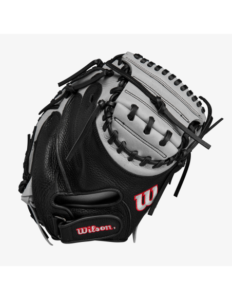 Baseballová rukavice CATCHER Wilson A1000 (33")