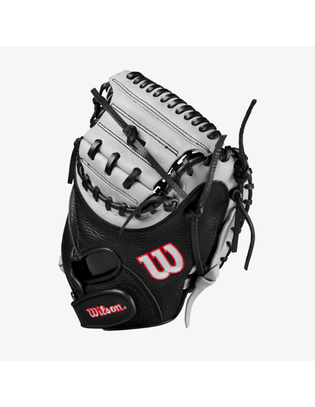 Baseballová rukavice CATCHER Wilson A1000 (33")