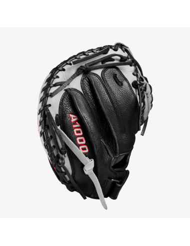 Honkbal CATCHER handschoen Wilson A1000 (33")