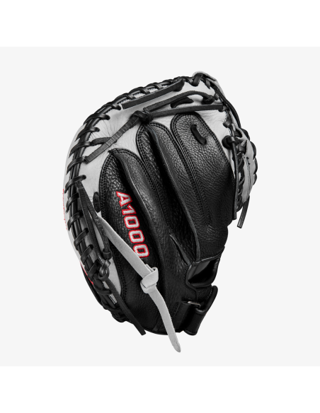 Baseball CATCHER Handschuh Wilson A1000 (33")