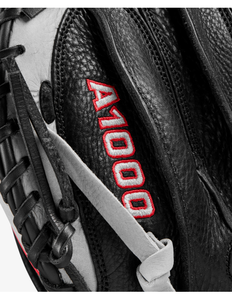 Baseball Gant CATCHER Wilson A1000 (33")