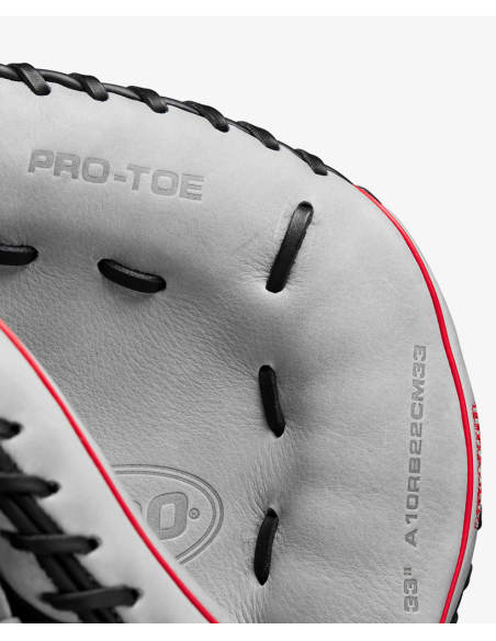 Baseballová rukavice CATCHER Wilson A1000 (33")