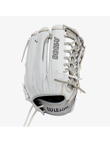 Gant de softball pour balle rapide A1000® T125 Outfield (12.5")