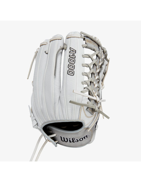 Rukavice na softball A1000® T125 Outfield (12,5")