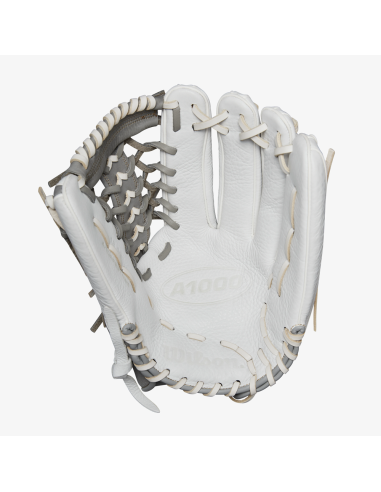 Gant de softball pour balle rapide A1000® T125 Outfield (12.5")