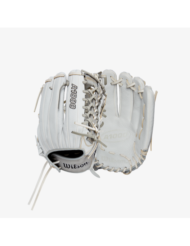Rukavice na softball A1000® T125 Outfield (12,5")