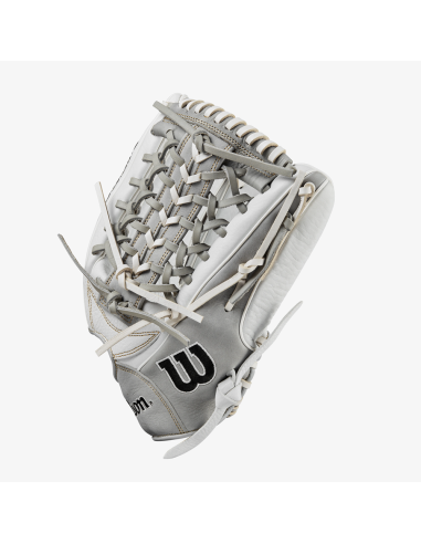 Fastpitch Softbalhandschoen A1000® T125 Outfield (12,5")