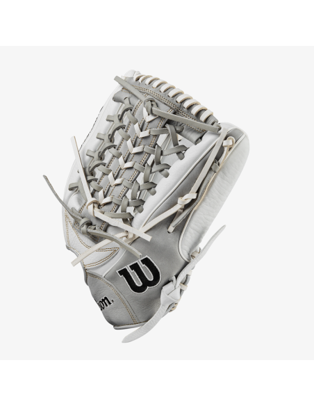 Fastpitch Softball Glove A1000® T125 Outfield (12.5”)