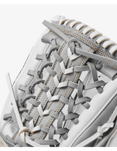 Fastpitch Softball-handske A1000® T125 Outfield (12,5")