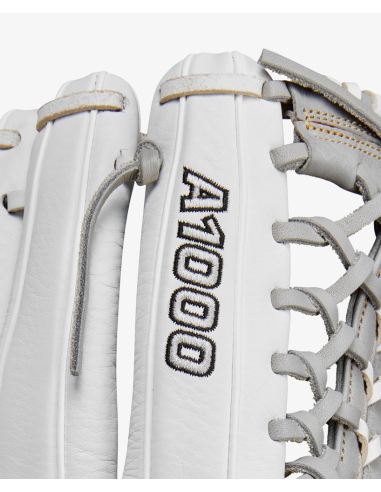 Fastpitch Softball Handschuh A1000® T125 Outfield (12,5")