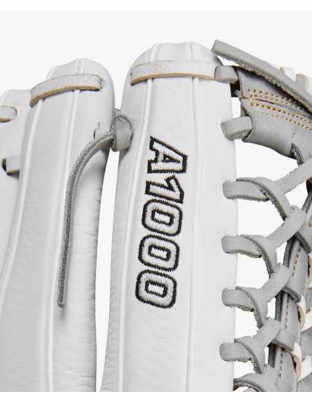 Fastpitch Softball Glove A1000® T125 Outfield (12.5”)