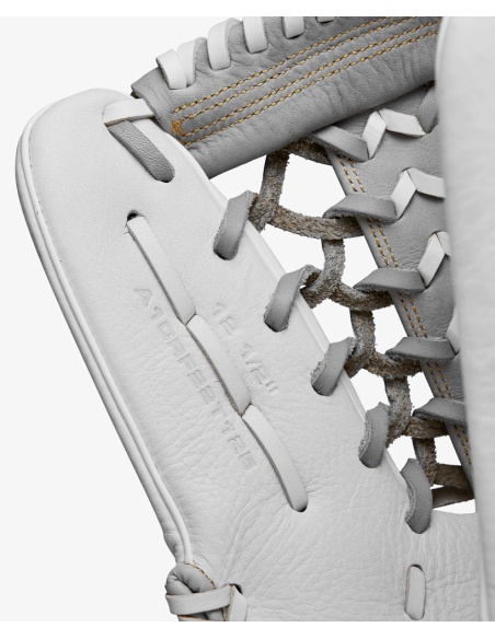 Fastpitch Softball-handske A1000® T125 Outfield (12,5")