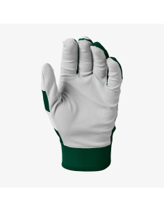 Baseballové rukavičky EVOSHIELD SRZ-1™ pro dospělé - tmavě zelené (XXL) 2