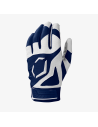 Guanti da battuta Baseball/Softball EVOSHIELD SRZ-1™ Adulto - Navy (L)
EVO SRZ 1 ADT BTG GLV Navy L 
