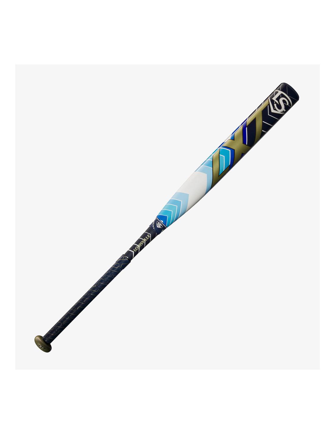 Batte De Baseball Batte De Softball Louisville Slugger LXT 33 23 Oz - Modèle VCX2 Rare 2023 - Occasion Louisville Slugger LXT VCX2