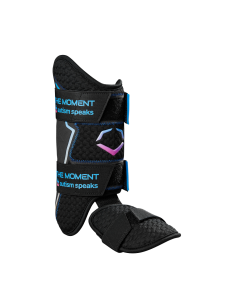 EVOSHIELD LEG GUARD Pro-SRZ™ 2.0 AS RHH (RH Hitter) pour batteur de baseball/softball