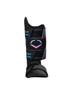 Protector de piernas EVOSHIELD Pro-SRZ™ 2.0 AS RHH (bateador derecho) para béisbol/sóftbol 2