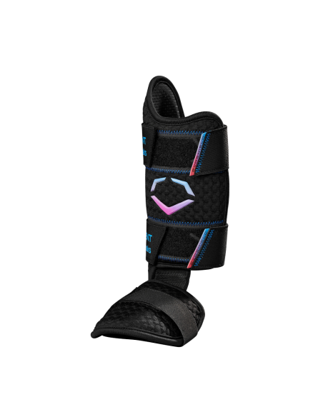 Protector de piernas EVOSHIELD Pro-SRZ™ 2.0 AS RHH (bateador derecho) para béisbol/sóftbol