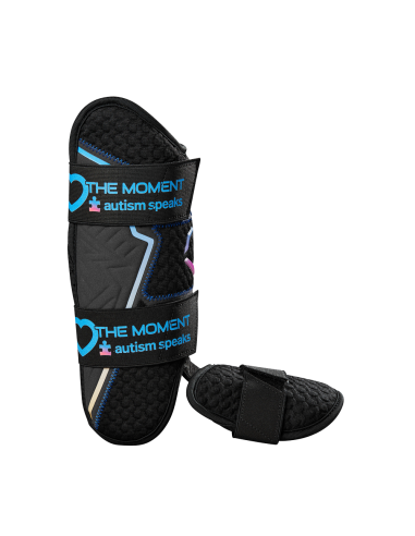 Baseball/softball chránič nohou EVOSHIELD LEG GUARD Pro-SRZ™ 2.0 AS RHH (RH Hitter)