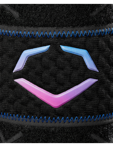 EVOSHIELD LEG GUARD Pro-SRZ™ 2.0 AS RHH (RH Hitter) pour batteur de baseball/softball