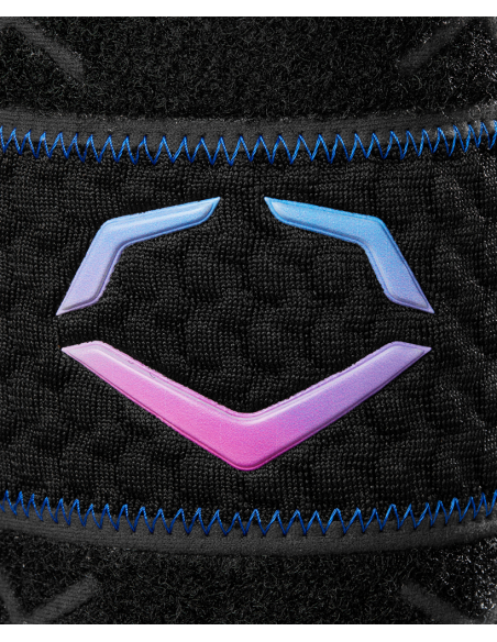 Protector de piernas EVOSHIELD Pro-SRZ™ 2.0 AS RHH (bateador derecho) para béisbol/sóftbol