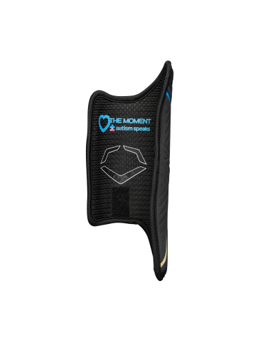 Protector de piernas EVOSHIELD Pro-SRZ™ 2.0 AS RHH (bateador derecho) para béisbol/sóftbol
