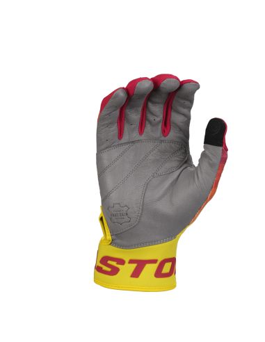 Luvas de taco de basebol Easton WALK-OFF ETHOS (adulto XL)