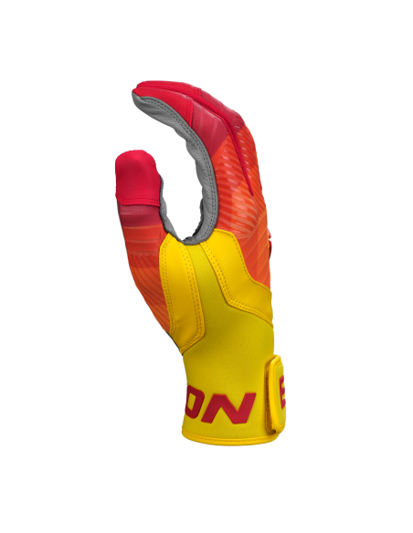 Guantes de bateo de béisbol Easton WALK-OFF ETHOS (Youth XL)