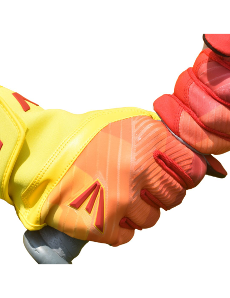 Baseball batting gloves Easton WALK-OFF ETHOS (Adult XL)