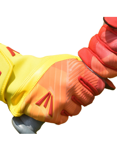 Guantes de bateo de béisbol Easton WALK-OFF ETHOS (Youth XL)
